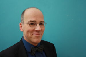 Dr. Frank Piontek | Bayreuth
